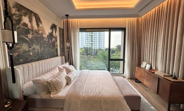 CITRALAKE VILLA HUNIAN PREMIUM VIEW DANAU DI JAKARTA BARAT, UK 9X15, Free Private Lift, Free DP & Free Admin, Limited only 11 Unit !