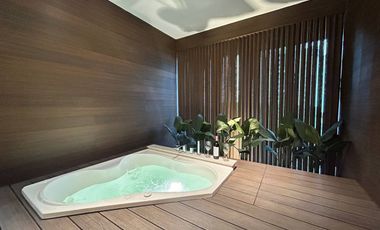 CITRALAKE VILLA HUNIAN PREMIUM VIEW DANAU DI JAKARTA BARAT, UK 9X15, Free Private Lift, Free DP & Free Admin, Limited only 11 Unit !