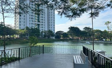 CITRALAKE VILLA HUNIAN PREMIUM VIEW DANAU DI JAKARTA BARAT, UK 9X15, Free Private Lift, Free DP & Free Admin, Limited only 11 Unit !
