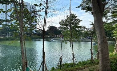 CITRALAKE VILLA HUNIAN PREMIUM VIEW DANAU DI JAKARTA BARAT, UK 9X15, Free Private Lift, Free DP & Free Admin, Limited only 11 Unit !