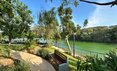 CITRALAKE VILLA HUNIAN PREMIUM VIEW DANAU DI JAKARTA BARAT, UK 9X15, Free Private Lift, Free DP & Free Admin, Limited only 11 Unit !