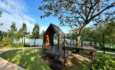CITRALAKE VILLA HUNIAN PREMIUM VIEW DANAU DI JAKARTA BARAT, UK 9X15, Free Private Lift, Free DP & Free Admin, Limited only 11 Unit !