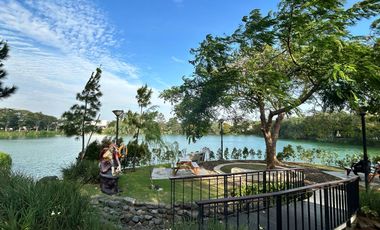 CITRALAKE VILLA HUNIAN PREMIUM VIEW DANAU DI JAKARTA BARAT, UK 9X15, Free Private Lift, Free DP & Free Admin, Limited only 11 Unit !