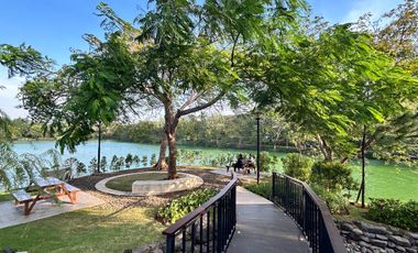 CITRALAKE VILLA HUNIAN PREMIUM VIEW DANAU DI JAKARTA BARAT, UK 9X15, Free Private Lift, Free DP & Free Admin, Limited only 11 Unit !