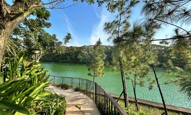 CITRALAKE VILLA HUNIAN PREMIUM VIEW DANAU DI JAKARTA BARAT, UK 9X15, Free Private Lift, Free DP & Free Admin, Limited only 11 Unit !