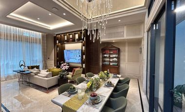CITRALAKE VILLA HUNIAN PREMIUM VIEW DANAU DI JAKARTA BARAT, UK 9X15, Free Private Lift, Free DP & Free Admin, Limited only 11 Unit !
