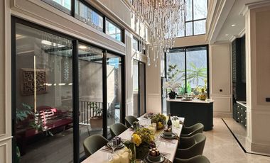 CITRALAKE VILLA HUNIAN PREMIUM VIEW DANAU DI JAKARTA BARAT, UK 9X15, Free Private Lift, Free DP & Free Admin, Limited only 11 Unit !