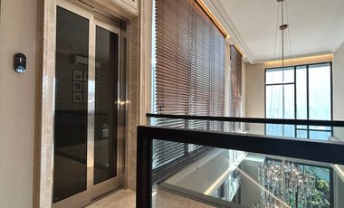 CITRALAKE VILLA HUNIAN PREMIUM VIEW DANAU DI JAKARTA BARAT, UK 9X15, Free Private Lift, Free DP & Free Admin, Limited only 11 Unit !