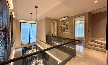CITRALAKE VILLA HUNIAN PREMIUM VIEW DANAU DI JAKARTA BARAT, UK 9X15, Free Private Lift, Free DP & Free Admin, Limited only 11 Unit !
