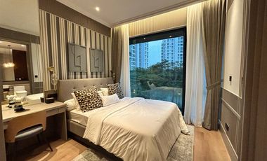 CITRALAKE VILLA HUNIAN PREMIUM VIEW DANAU DI JAKARTA BARAT, UK 9X15, Free Private Lift, Free DP & Free Admin, Limited only 11 Unit !