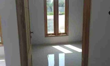 RUMAH SIAP HUNI STRATEGIS DEKAT SPBU GLAGAH MERTOYUDAN