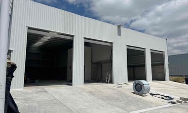 BODEGA EN RENTA QUERETARO