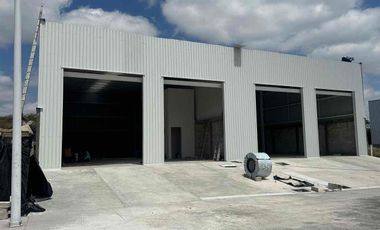 BODEGA EN RENTA QUERETARO