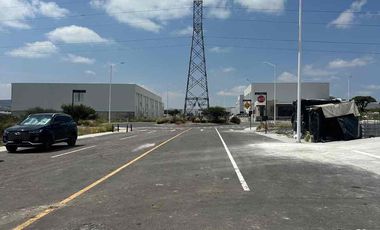BODEGA EN RENTA QUERETARO