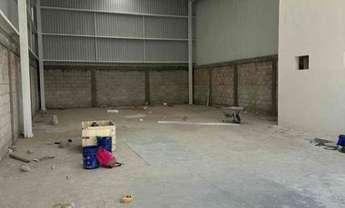 BODEGA EN RENTA QUERETARO