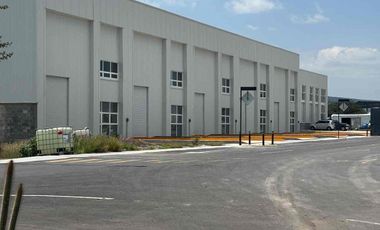 BODEGA EN RENTA QUERETARO