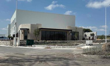 BODEGA EN RENTA QUERETARO