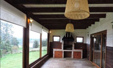 Venta Casa Parcela Panguipulli