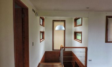 Venta Casa Parcela Panguipulli