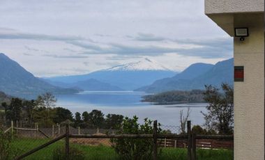 Venta Casa Parcela Panguipulli