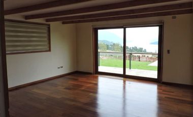 Venta Casa Parcela Panguipulli