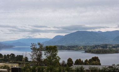 Venta Casa Parcela Panguipulli