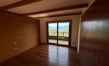 Venta Casa Parcela Panguipulli