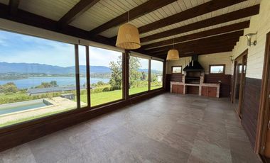 Venta Casa Parcela Panguipulli
