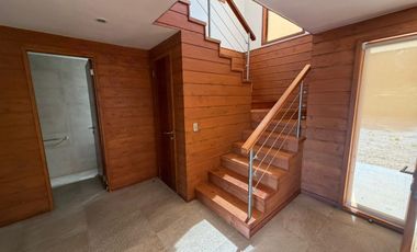 Venta Casa Parcela Panguipulli