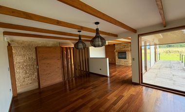Venta Casa Parcela Panguipulli