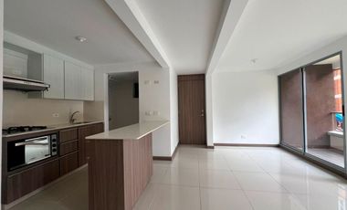 Apartamento en Arriendo en Escobero Envigado Antioquia
