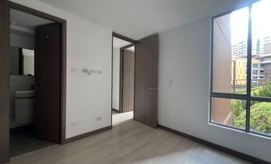 Apartamento en Arriendo en Escobero Envigado Antioquia