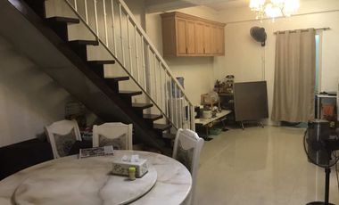 4 Bedroom Townhouse at San Antonio Village Makati City