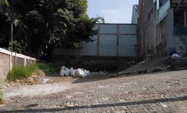 Tanah Kavling di Komplek Cihanjuang Parongpong Bandung Barat