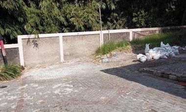 Tanah Kavling di Komplek Cihanjuang Parongpong Bandung Barat