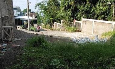 Tanah Kavling di Komplek Cihanjuang Parongpong Bandung Barat