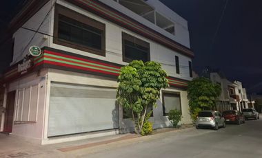 LOCAL COMERCIAL COL LA ALAMEDA LEON GUANAJUATO