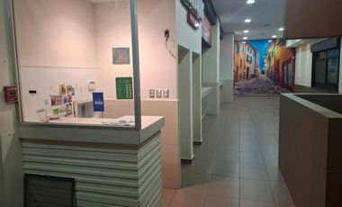 LOCAL COMERCIAL COL LA ALAMEDA LEON GUANAJUATO