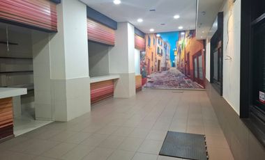 LOCAL COMERCIAL COL LA ALAMEDA LEON GUANAJUATO