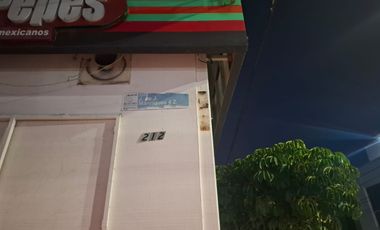 LOCAL COMERCIAL COL LA ALAMEDA LEON GUANAJUATO