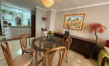 alquilo departamento en San Lorenzo Salinas al pie del mar