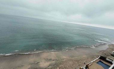 alquilo departamento en San Lorenzo Salinas al pie del mar