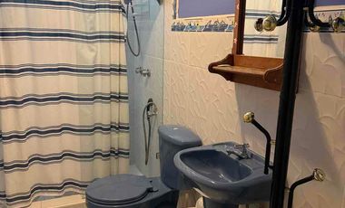 alquilo departamento en San Lorenzo Salinas al pie del mar