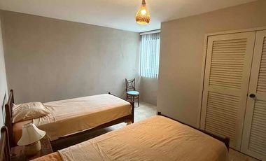 alquilo departamento en San Lorenzo Salinas al pie del mar