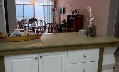 alquilo departamento en San Lorenzo Salinas al pie del mar