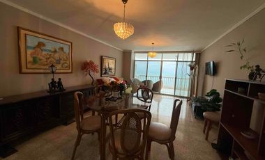 alquilo departamento en San Lorenzo Salinas al pie del mar