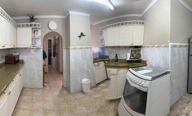 alquilo departamento en San Lorenzo Salinas al pie del mar