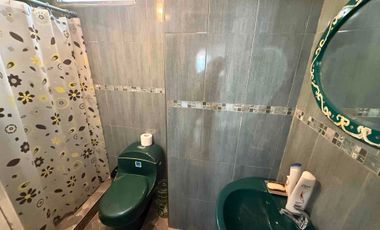 alquilo departamento en San Lorenzo Salinas al pie del mar