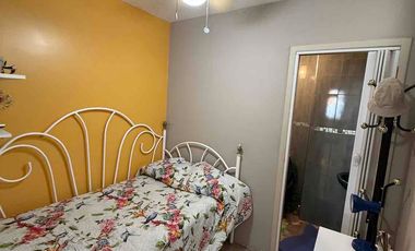 alquilo departamento en San Lorenzo Salinas al pie del mar