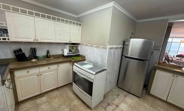 alquilo departamento en San Lorenzo Salinas al pie del mar